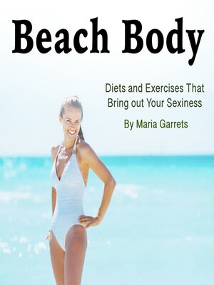 cover image of Beach Body